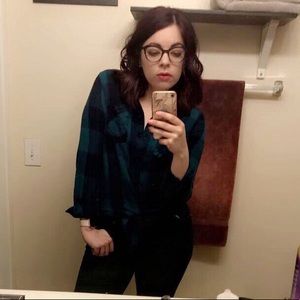 Meet your Posher, Jodi